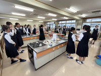 みんなで