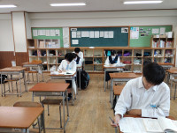 放課後１