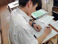 勉強１