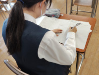 勉強２