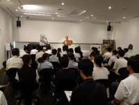 ホロコースト記念館1
