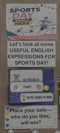 sportsDay
