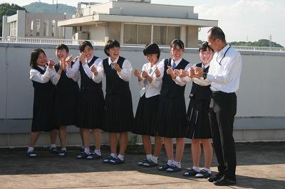 今治工業高校制服 - その他