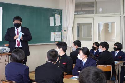 今北日記 | 愛媛県立今治北高等学校