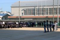 交通安全教室 交通安全教室