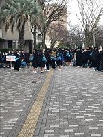 理系の生徒です 理系の生徒です