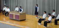 副会長さん１