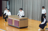 副会長さん２