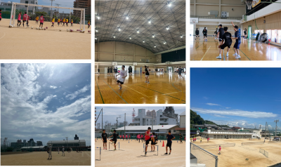 体験入学