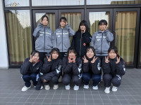 新人東予地区予選