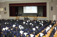 家庭クラブ総会（全体）１